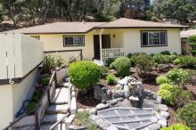 6 Los Encinos Drive<br>Del Rey Oaks<br><b>SOLD