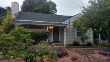 145 Reed Way in Santa Cruz<br><b>SOLD