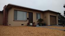 1714 Judson Street in Seaside<br><b>SOLD