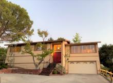 5250 Venado Avenue, Atascadero<br> in San Luis Obispo County<br><B>SOLD