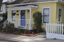 215 15th Street, Pacific Grove<br>
<b>SOLD</b>