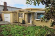 1633 Highland Street<br>Seaside<br><b>SOLD