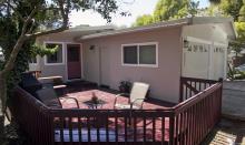 1210 Presidio Blvd. Pacific Grove<br><b>SOLD</b>